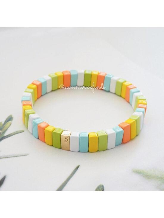 Roxanne Assoulin Jewelry - Roxanne Assoulin Rainbow Lite Bracelet BIT X BIT